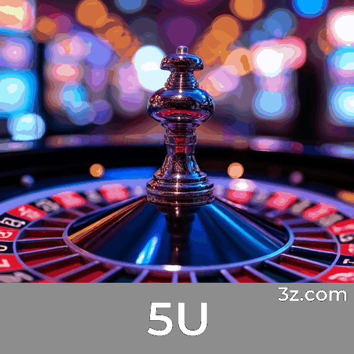 Jogos emocionantes no 5U