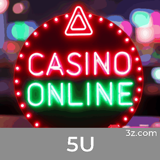 Jogos emocionantes no 5U