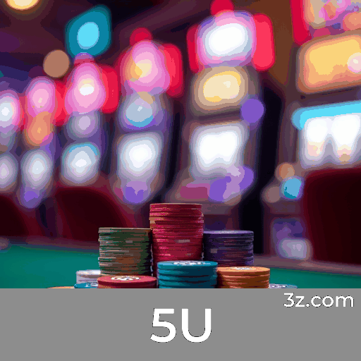 Jogos emocionantes no 5U