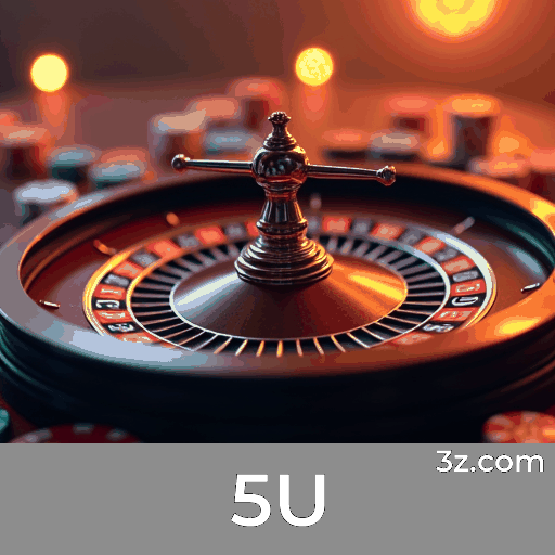 Jogos emocionantes no 5U