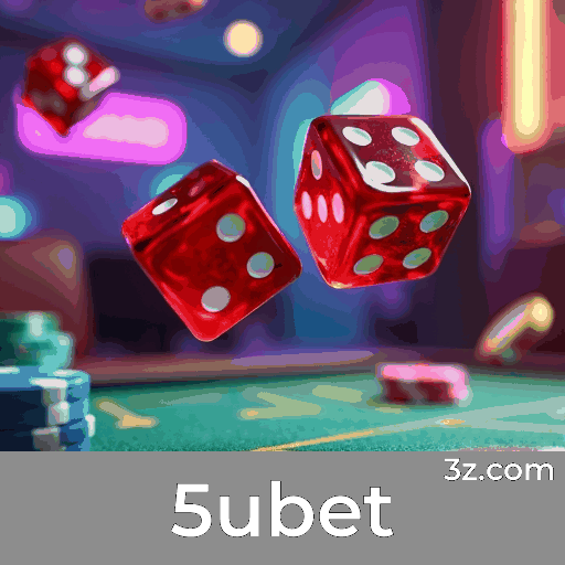 Experiência VIP Exclusiva no 5ubet Casino: Valor e Prestígio