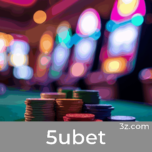 5ubet: Plataforma de Apostas com Excelência em Serviços