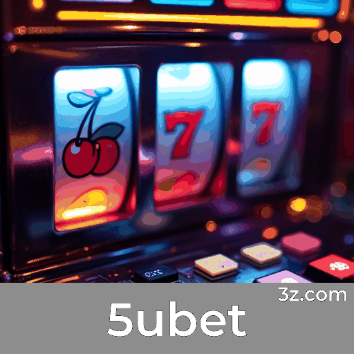 Descubra 5ubet: Experiência de Jogos de Cassino Luxuosa e Interativa