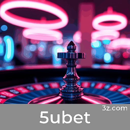 5ubet: Apostas Simplificadas com Nosso App Completo