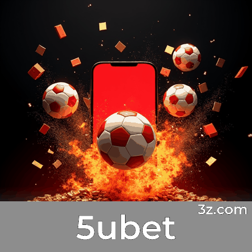 5ubet: O Paraíso dos Jogos Selecionados