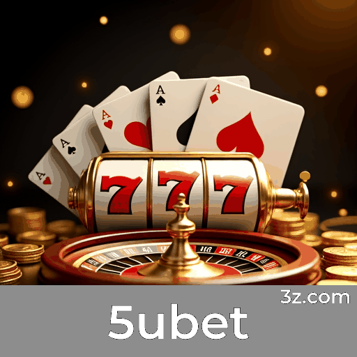 5ubet: Bônus e Promoções Imperdíveis para Você!