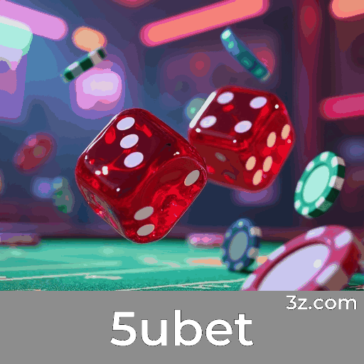 5ubet: Bônus e Promoções Imperdíveis para Você!